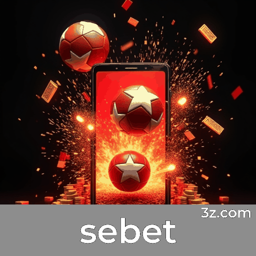 sebet: Seu Cassino Online Premiado e Seguro