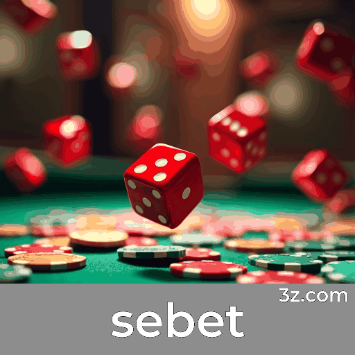 sebet: Seu Cassino Online Premiado e Seguro