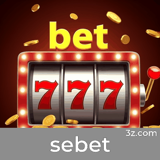 sebet: Seu Cassino Online Premiado e Seguro