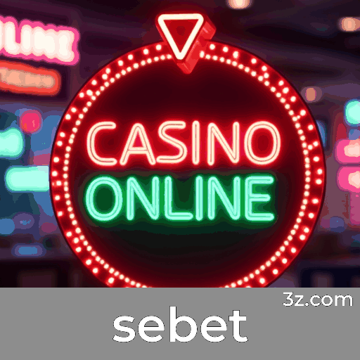 Tecnologia 3D no Casino Virtual do Sebet