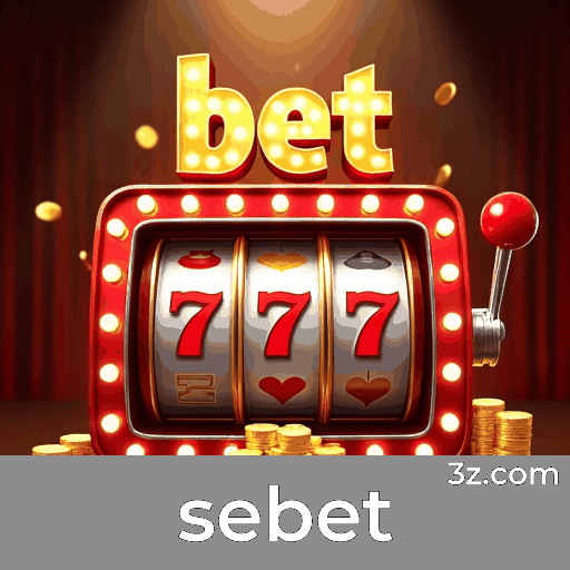 Sebet: Sua Experiência de Cassino Imersiva para Brasileiros