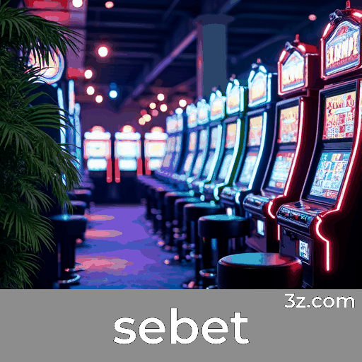 Sebet Plataforma: Viva a Comunidade Vibrante de Jogos