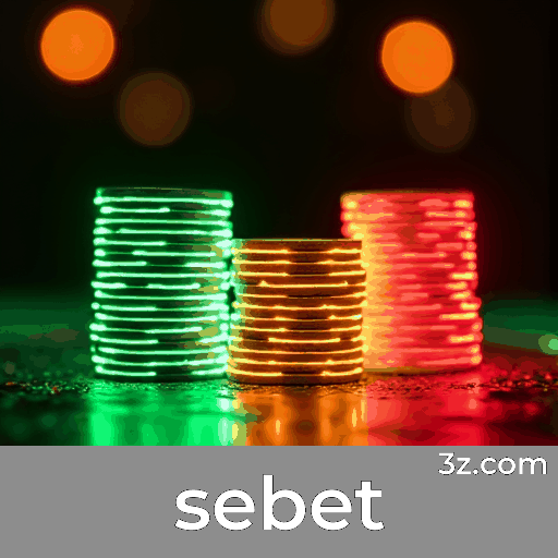 sebet: Seu Cassino Online Premiado e Seguro