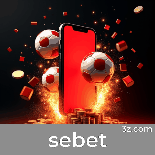 Maximize Seus Ganhos com o Aplicativo sebet