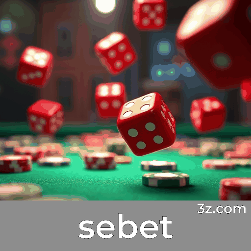Tecnologia 3D no Casino Virtual do Sebet
