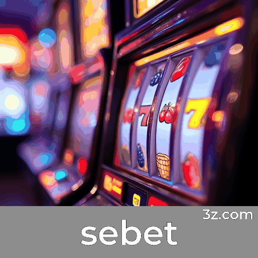 sebet: Seu Cassino Online Premiado e Seguro