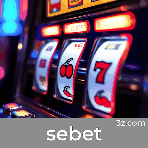 sebet: Seu Cassino Online Premiado e Seguro
