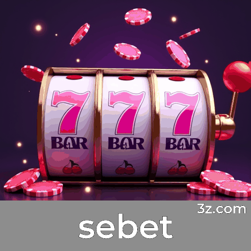 sebet: Seu Cassino Online Premiado e Seguro