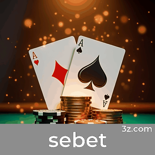 sebet: Seu Cassino Online Premiado e Seguro